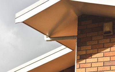 guttering Browns Plains