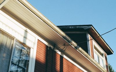 roofing gutter restoration Logan