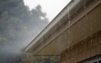 5 Signs You Have A Leak In Your Roof