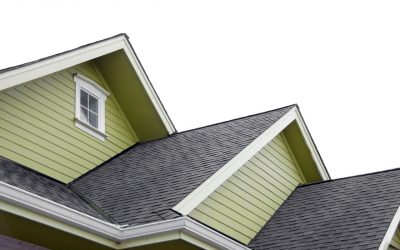 Roof Flashing: What is it and why is it important?