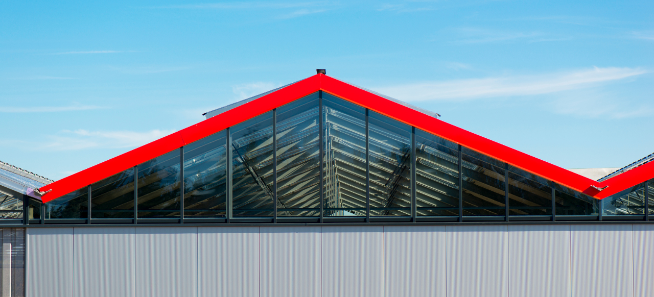 logan warehouse commercial roofing